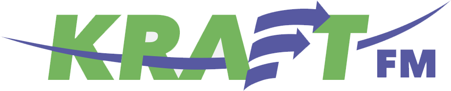 KRAFTfm Logo